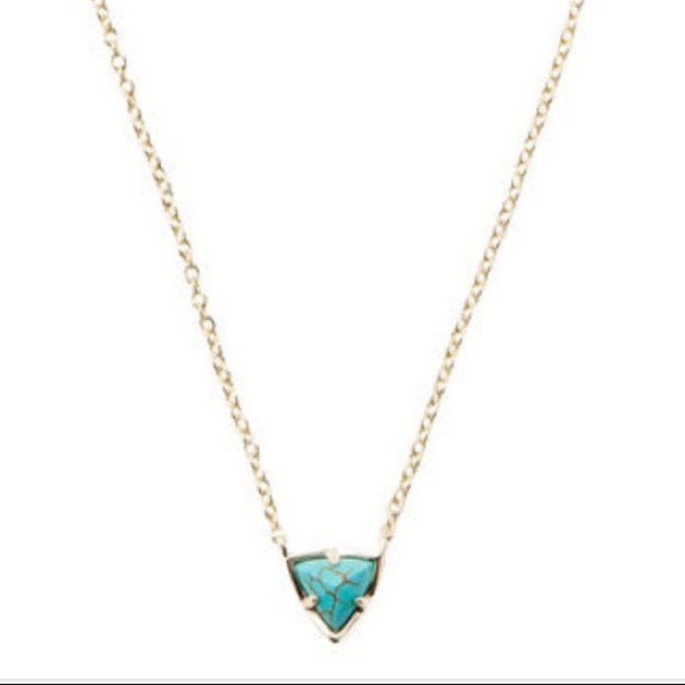 Kendra Scott Perry Necklace